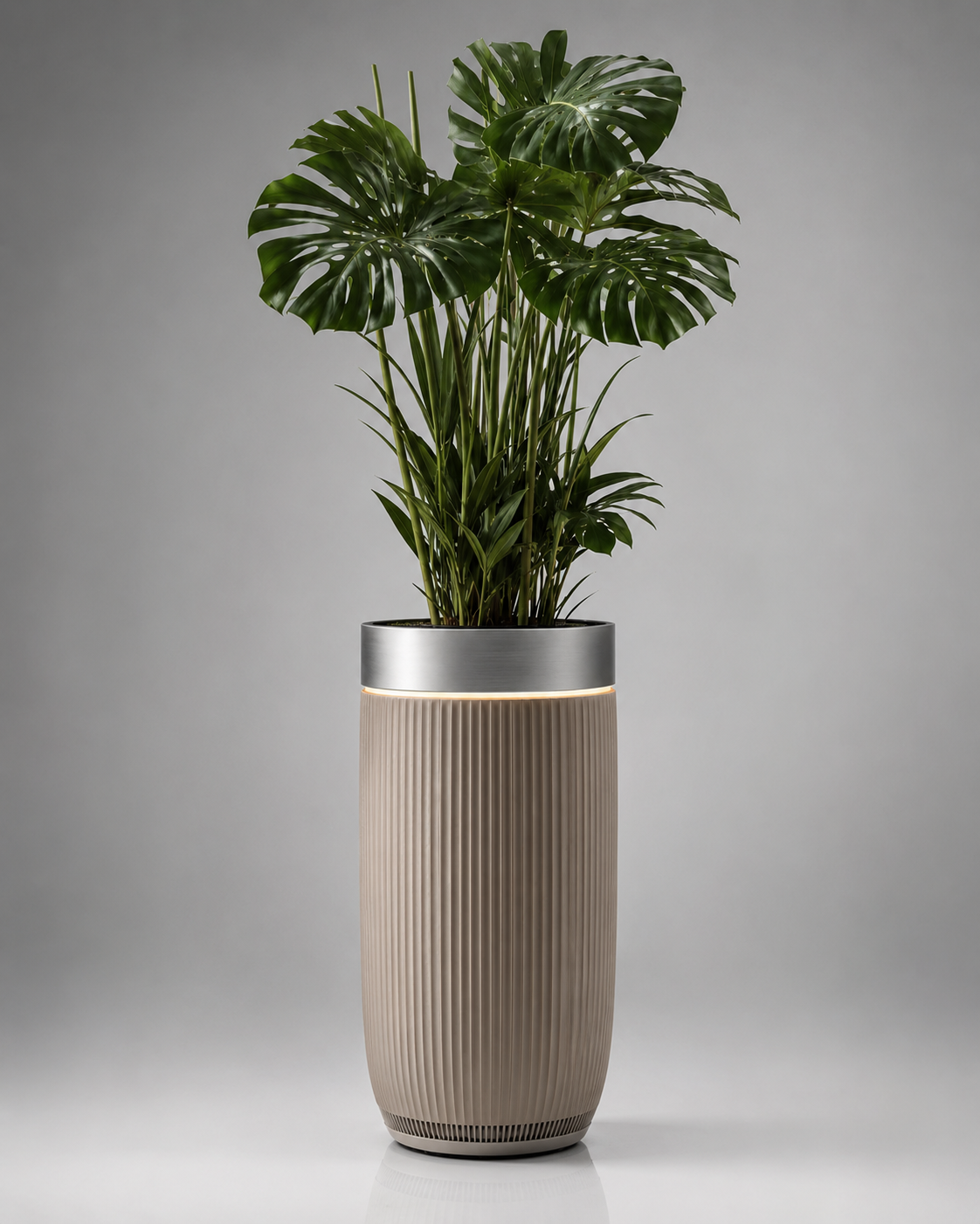 OxiFlora studio product shot